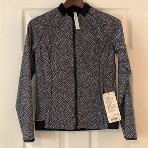 Lululemon jacket